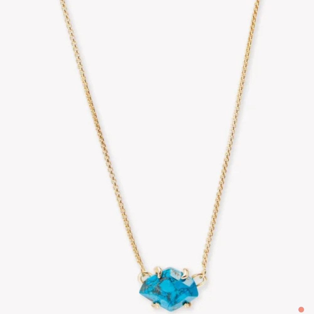 Kendra Scott Ethan Pendant Necklace